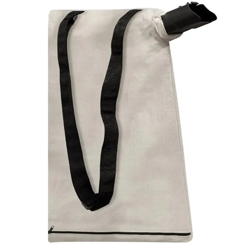 

AEE4-127-7040 Вакуумный мешок для вентилятора листьев, совместимый с Toro 51574 51592 51593 51602 51609 51581 51558 51619