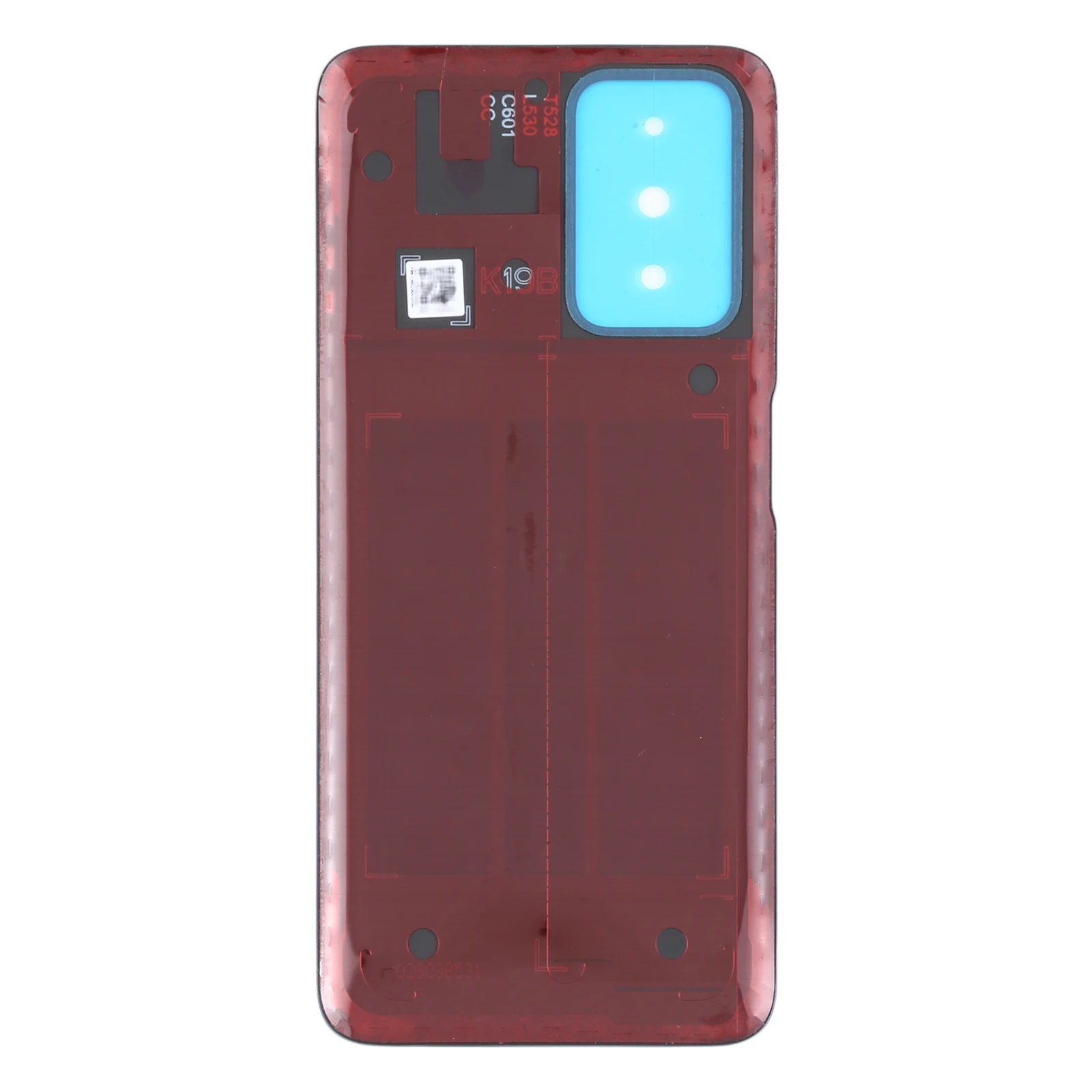 Battery Back Cover for Xiaomi Redmi 10 / Redmi 10 Prime / Redmi Note 11 4G / Redmi 10 2022