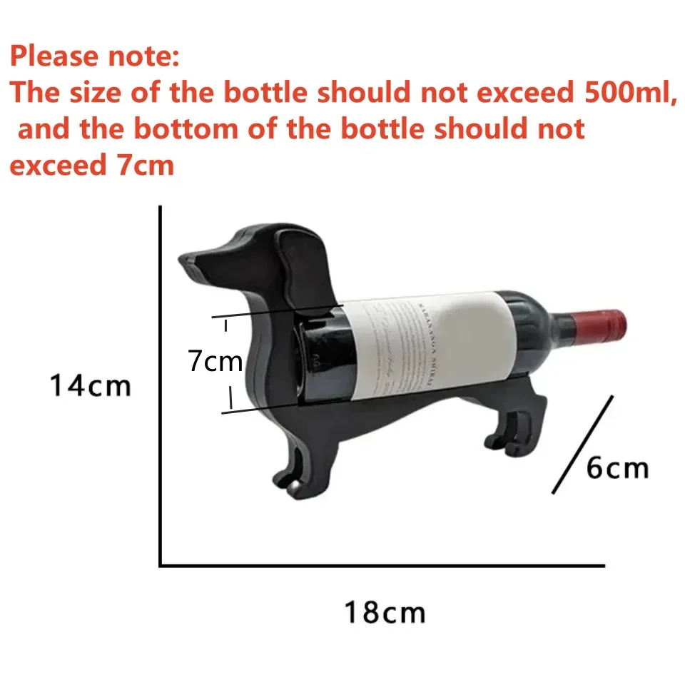 Thumbnail 2 - #22 Latest Wine Bottle Holders Offers