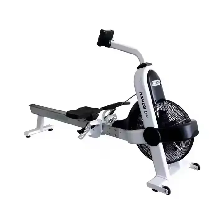 

YG-R006 Fitness Club Rowing Machine Gym Equipment Rower Exercise Training air rowing machine