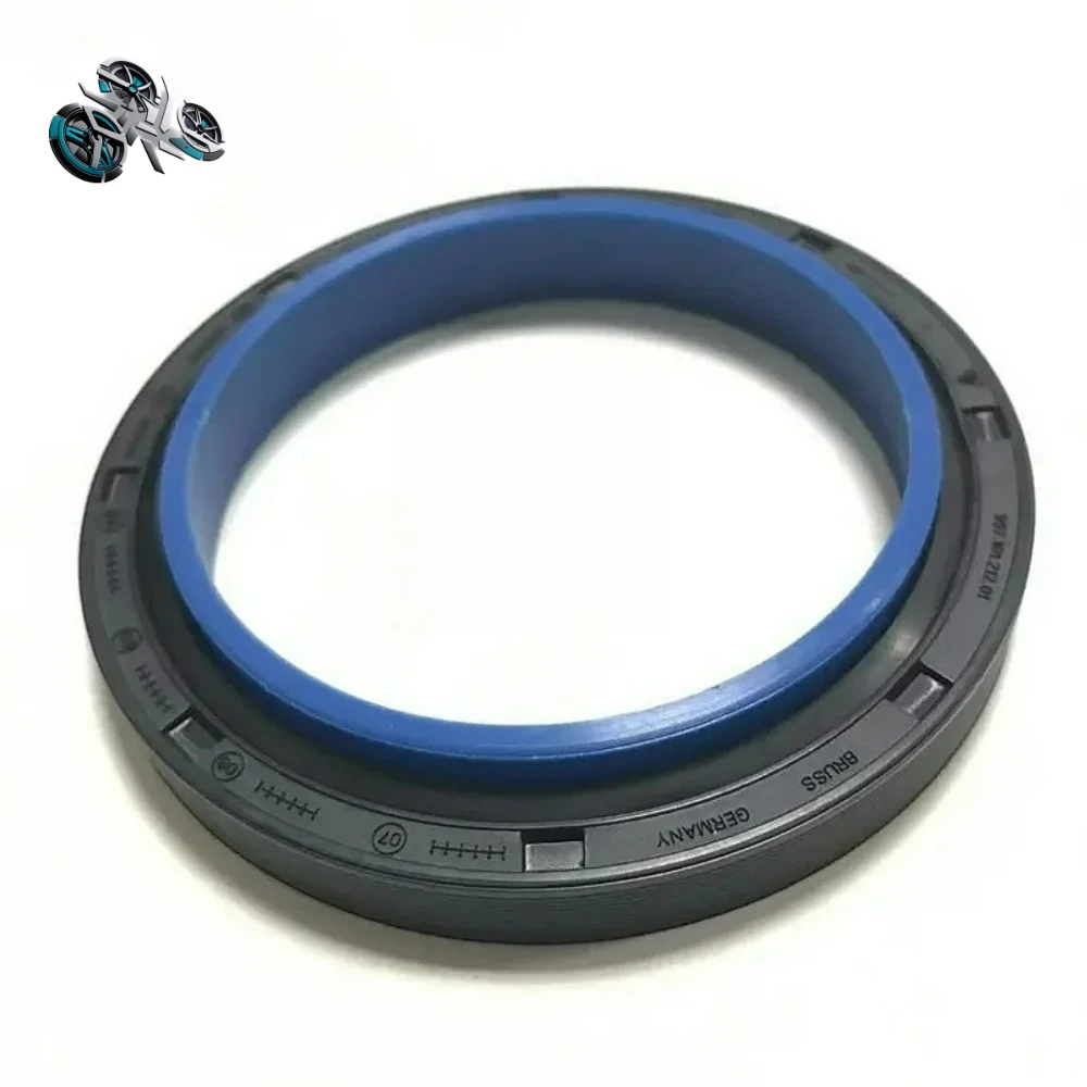 

Задний сальник коленчатого вала 99710121201 99911349041 99710121200 0PB105249 для Porsche 911 Carrera Cayenne, новый оригинальный