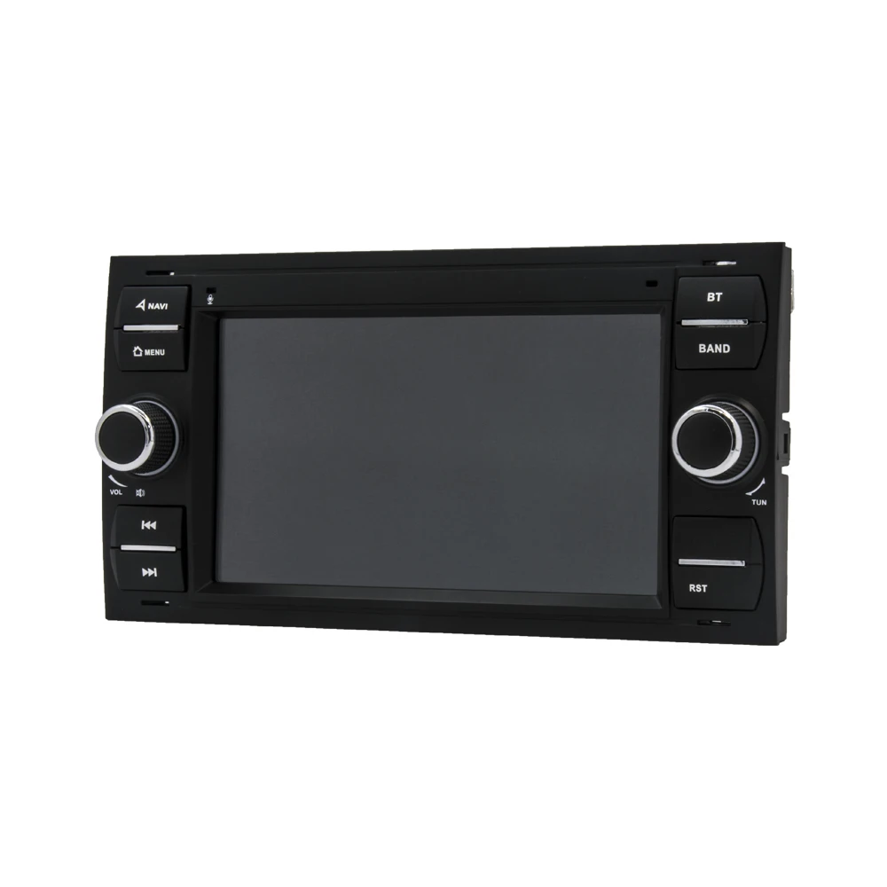 

Android 13 Car Radio For Ford Focus 2004-2008 Multimedia Player Stereo Auto Carplay GPS Navigation Screen 7 inch Host 4G BT WIFI
