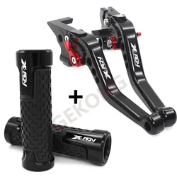 Fit For X ADV 750 xadv 2017 2018 2019 2020 2021 2022 2023 2024 Motorcycle Brake Clutch Levers handle bar Handle Grip Handle