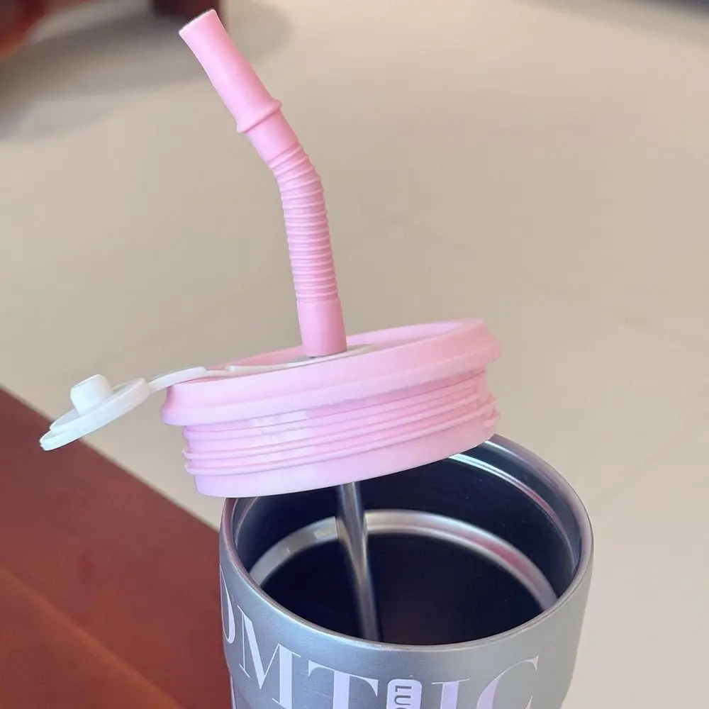 Portable 720mL Vacuum Cup Large Capacity Insulation Or Cooling Insulated Cup 316 Stainless Steel Cup Practical Gift