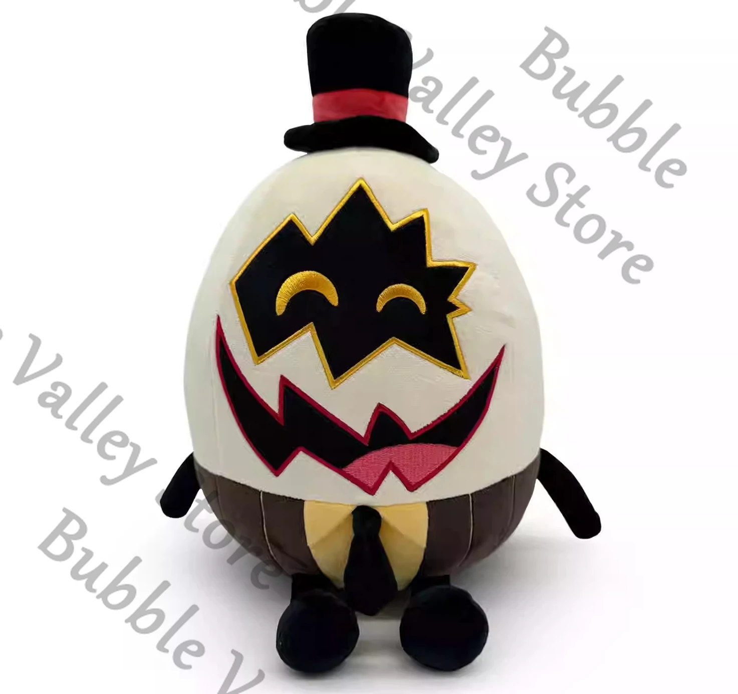 Genuine Anime Hazbi… - image