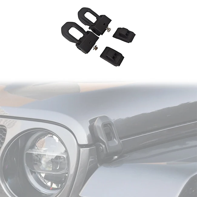 4X4 Accessories New…