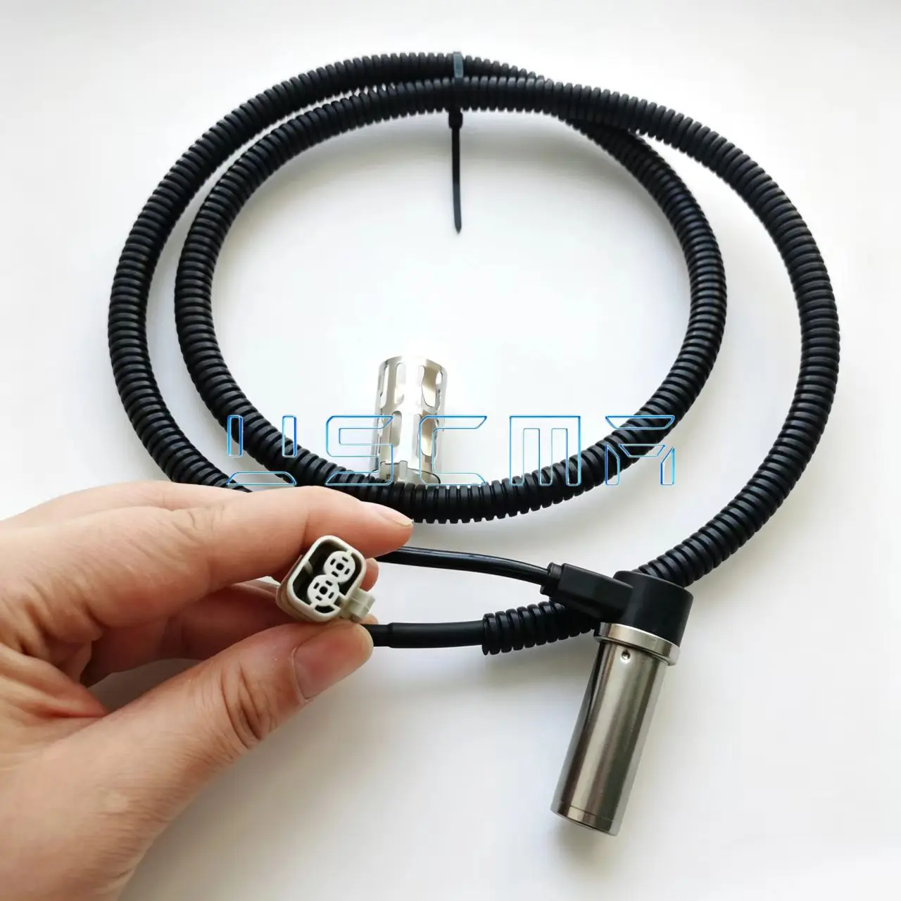 German MAN MAN ABS Wheel Speed Sensor 81271206201 Detailed Explanation