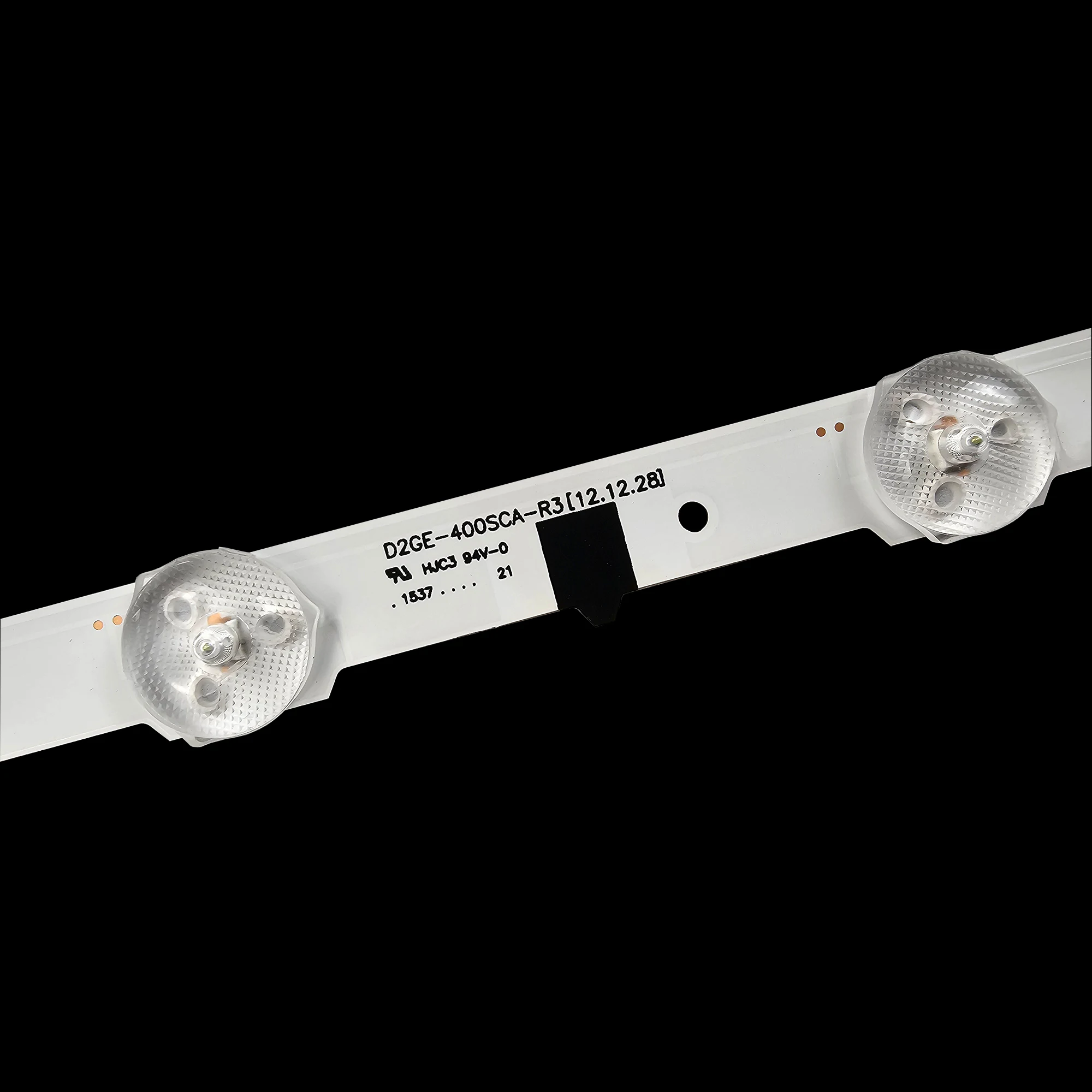 

Светодиодная лента подсветки для 40 «ТВ D2GE-400SCA-R3 D2GE-400SCB-R3 UE40F5000 UE40F5700 UA40F5500 2013SVS40F UE40F6400