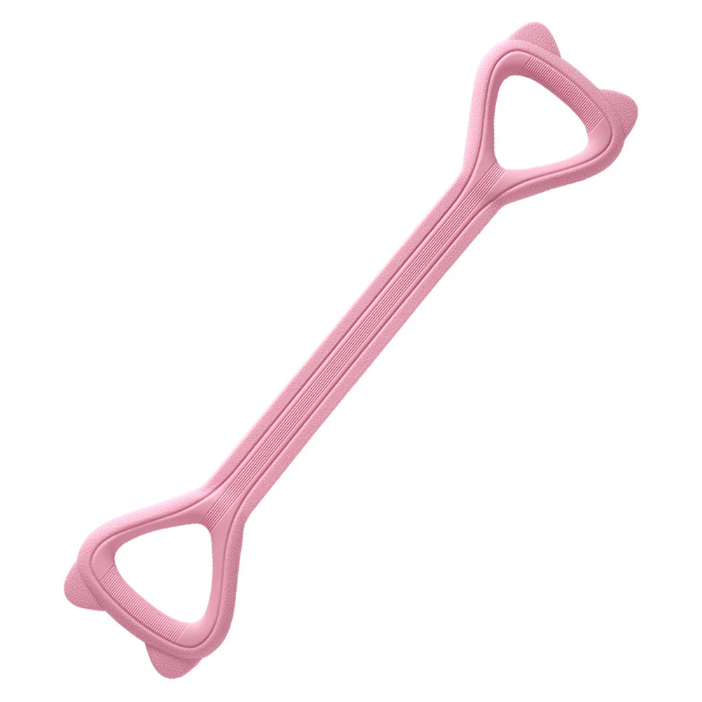 

Resistance Yoga Tension Belt Fitness Equipment Sports Pull Straps Strong Tensile Non Slip Eco Friendly Compact Portable