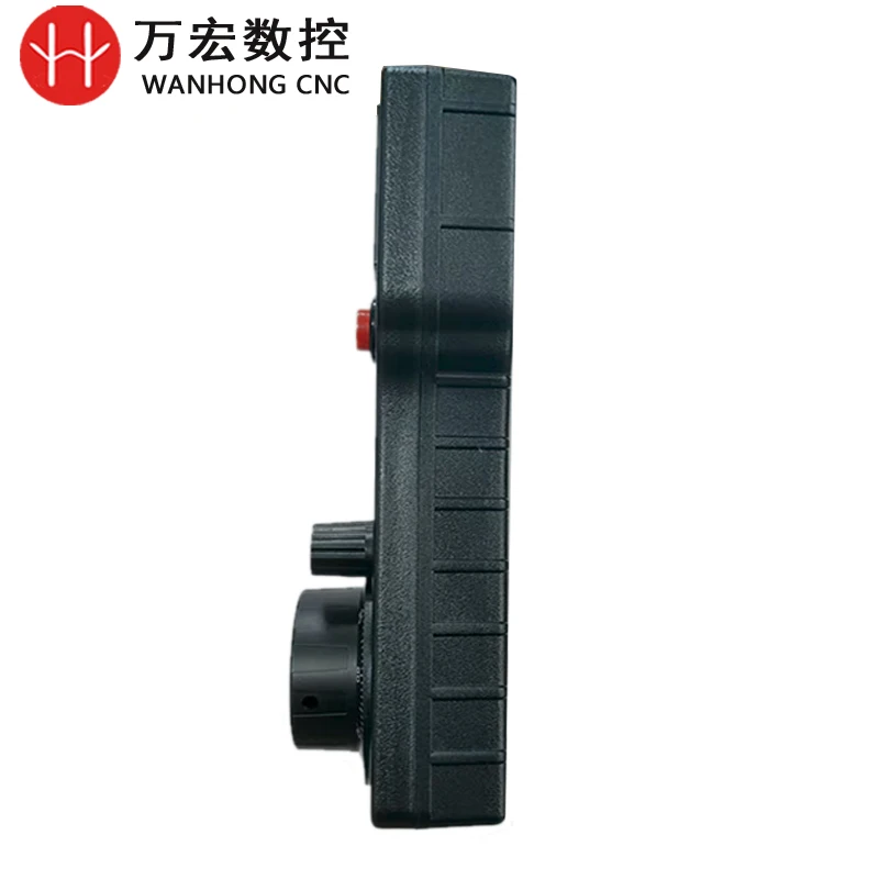 Беспроводной маховик с ЧПУ Mach3 HB04 Подвесной MPG 4-осевой пульт дистанционного управления для фрезерного станка с ЧПУ