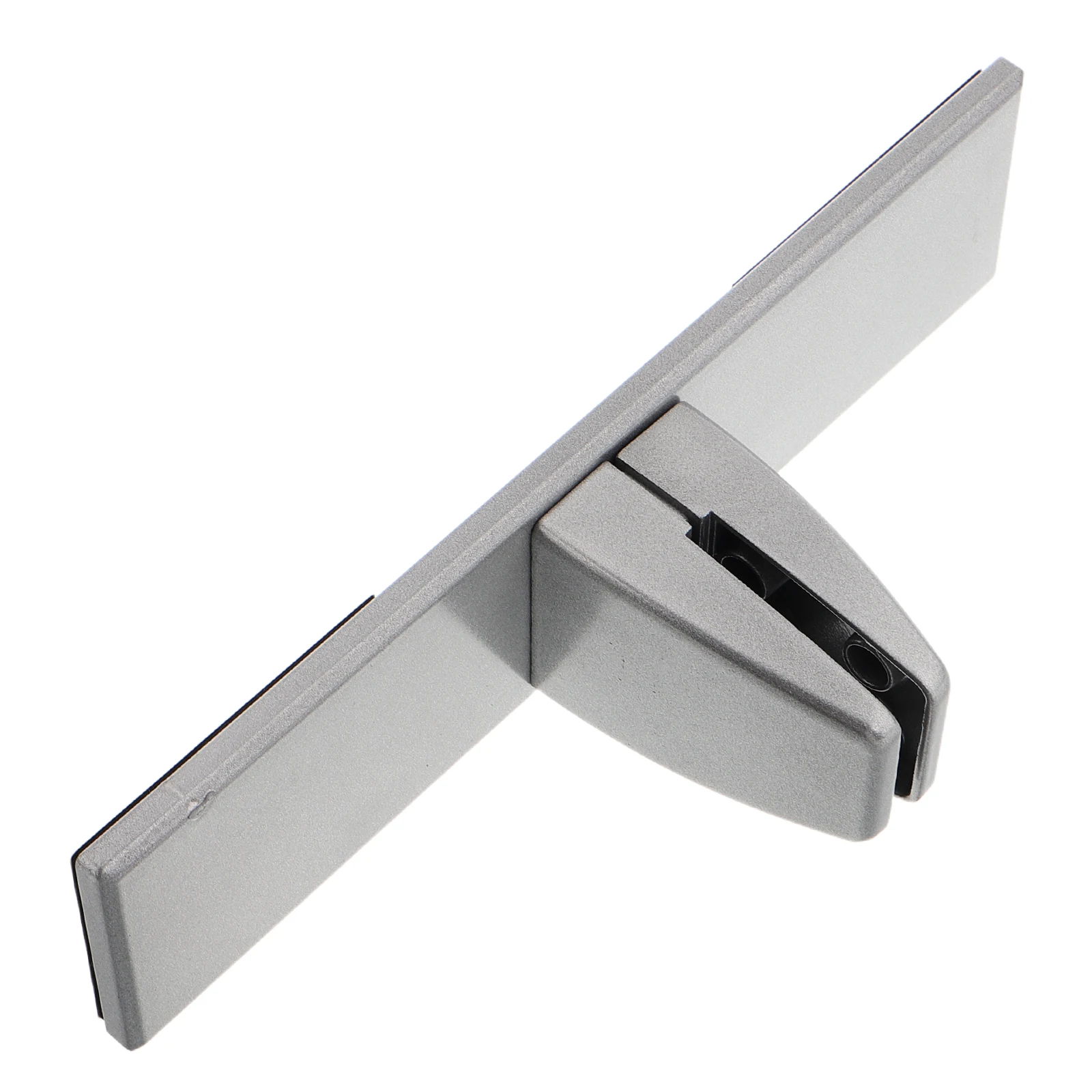 

Screen Partition Clip Desk Divider Brackets Glass Panel Holder Vertical Privacy Office School Conference Room Easy Installation