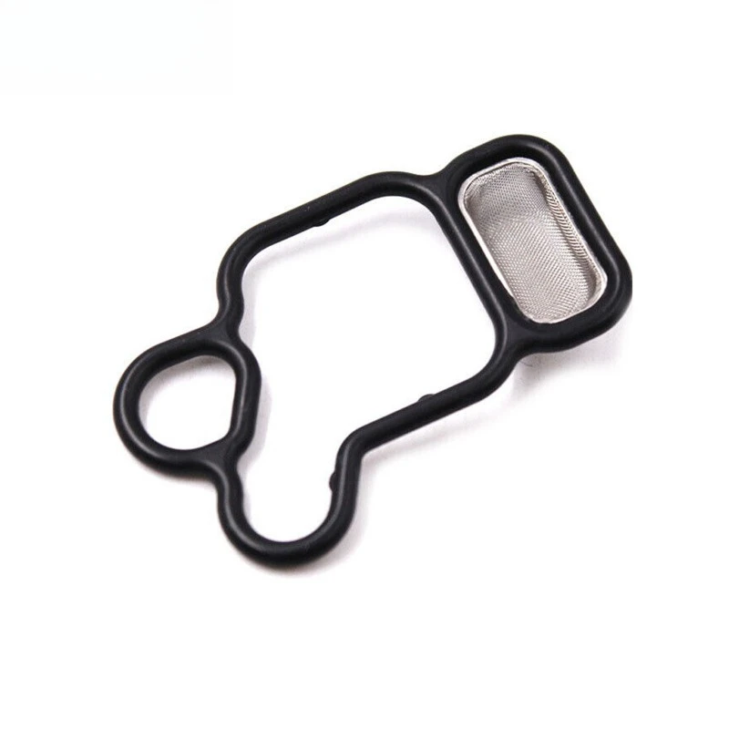 

Solenoid Valve Sealing Ring Valve Gasket is high temperature resistant, anti-aging, shock-proof, anti-cracking