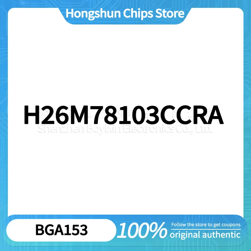 

H26M78103CCRA Tough Case