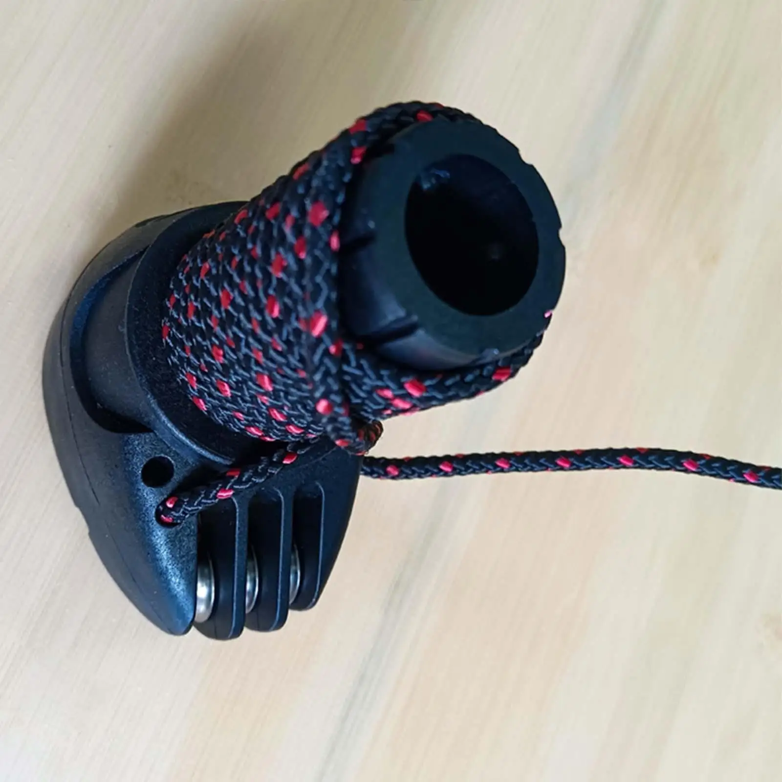 Windsurfing Mast Base Windsurf Surf Baseplate Sturdy Water Foot Base Modified Component Universal Joint Mast Base