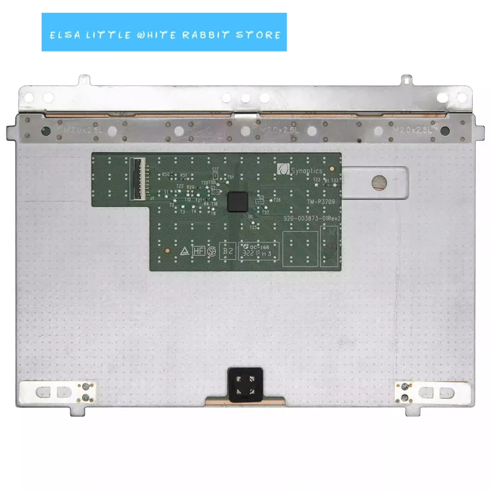 

ДЛЯ HP Envy 16-H TPN-C159 Плата Tocuhpad TM-P3709