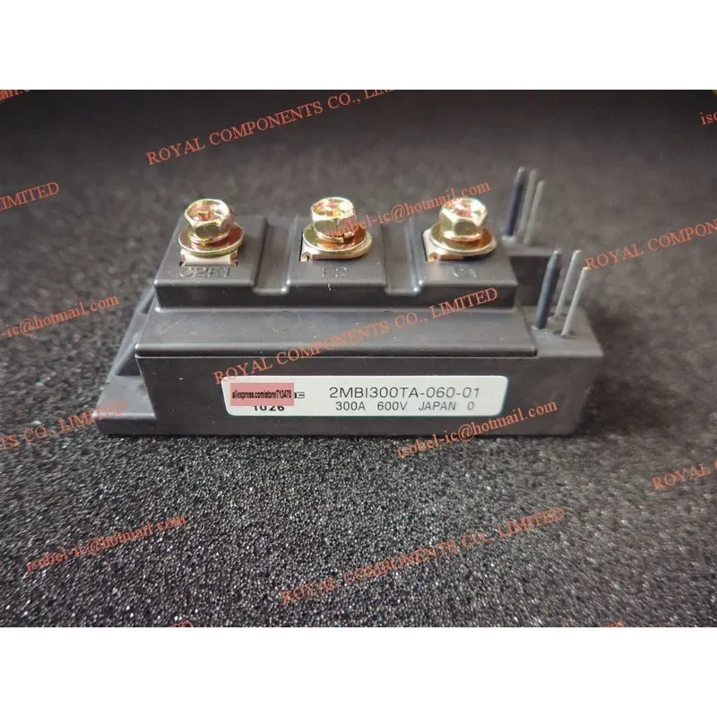 2MBI300TA-060 2MBI300TA-060-01 2MBI300TC-060-01