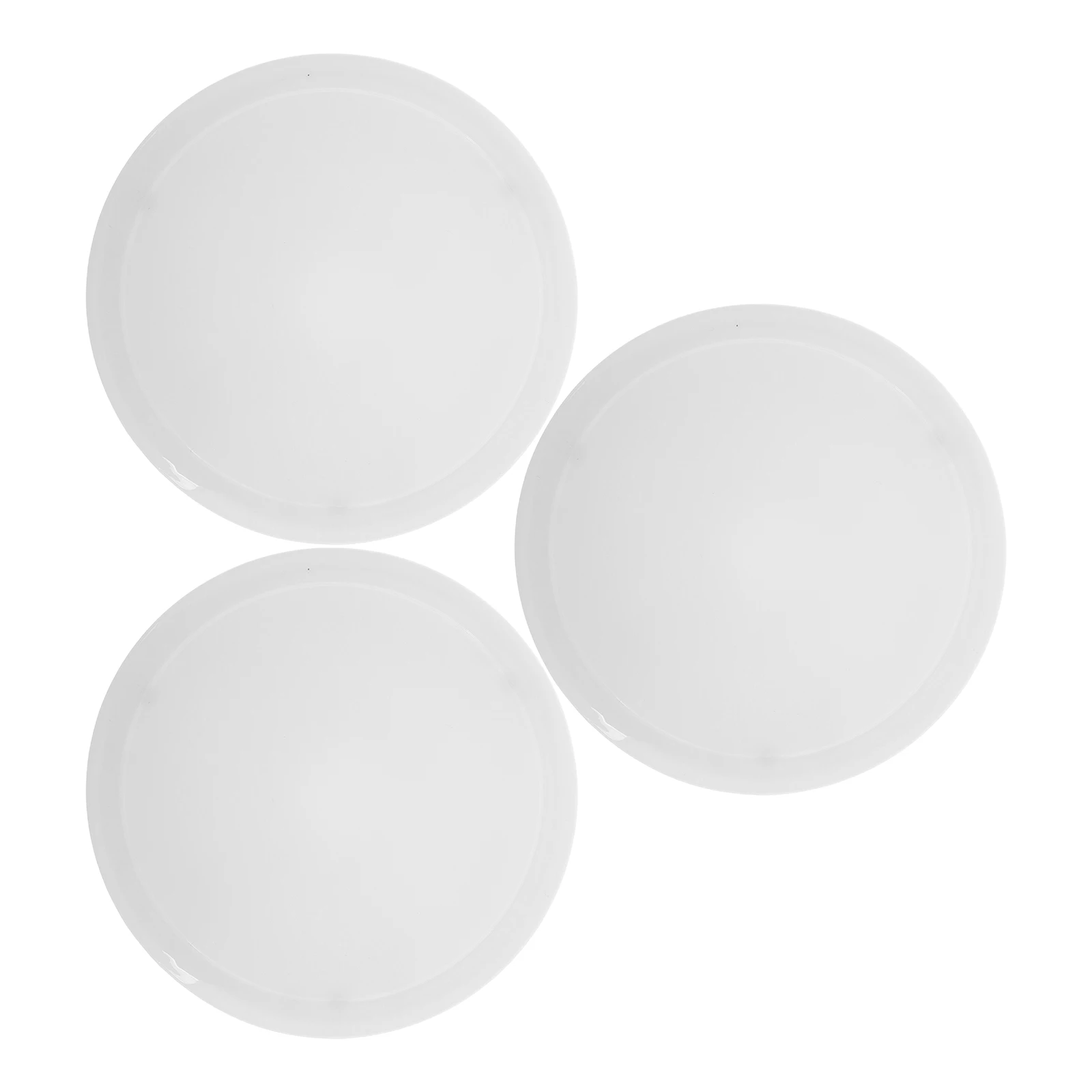 

3 Pcs Fan Front Mesh Cover Electric Floor Bathroom Dustproof Protective Guard Replacement Appliances