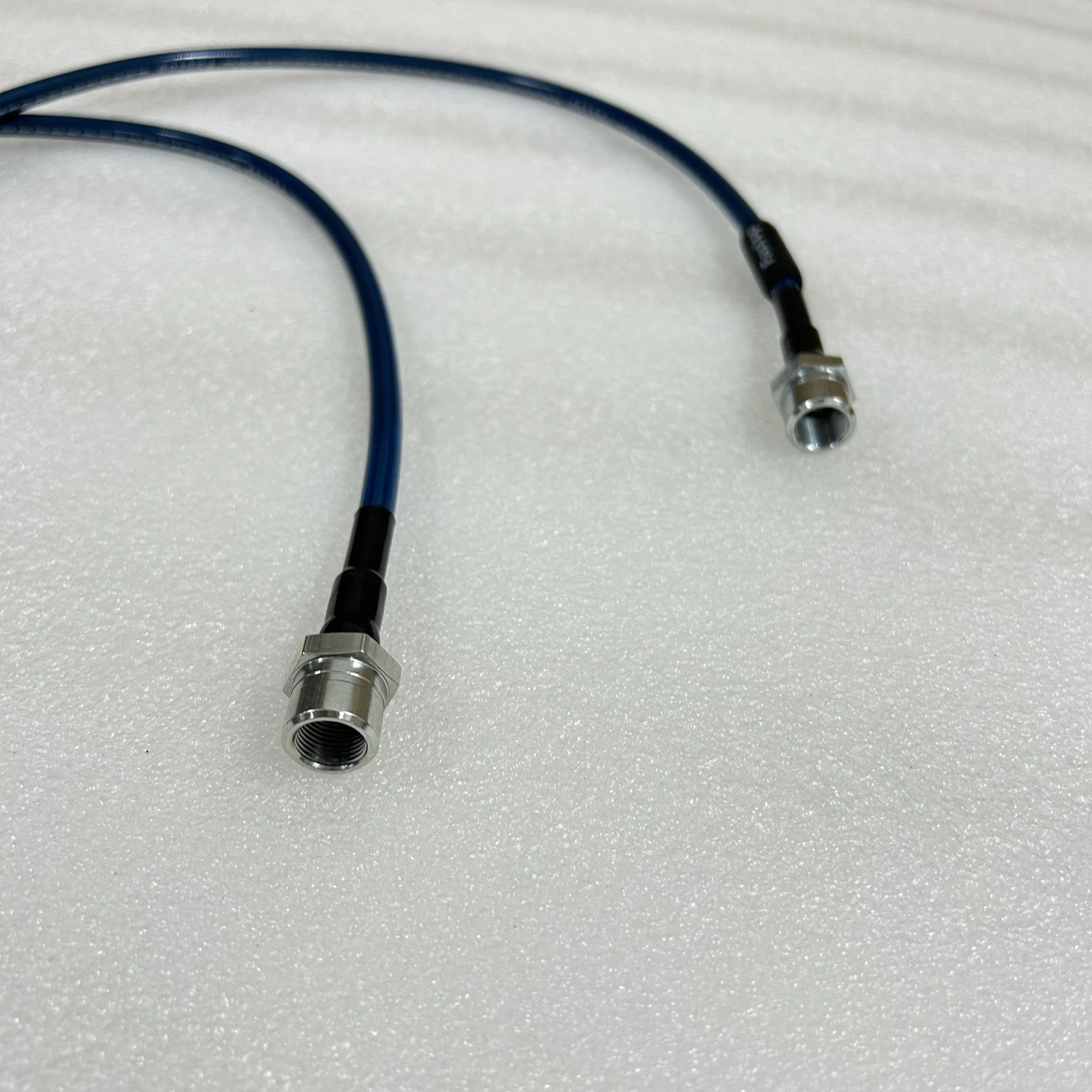 Linea olio tubo freno in acciaio inossidabile NewJekit per diversi modelli di auto