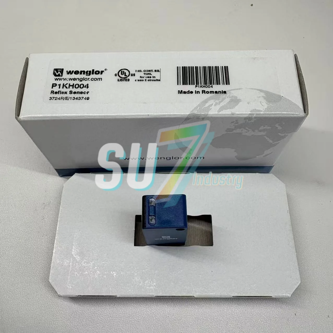 100%NEW P1KH004 Photoelectric Switch Sensor
