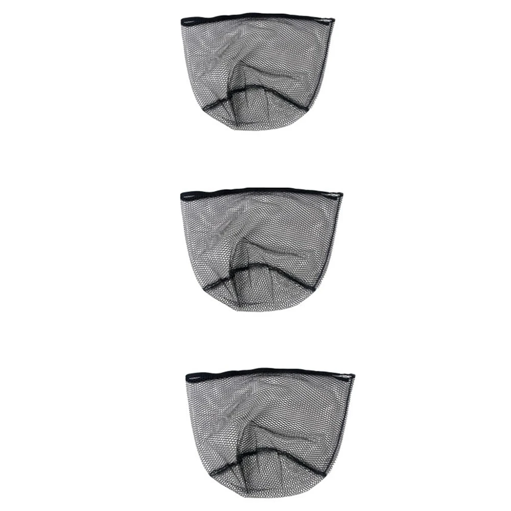 

ONGE Быстрая смена сетки для клея Сетка для сумки Совок Сетка Легкая сетка для совок 35 см 40 см 45 см Диаметр