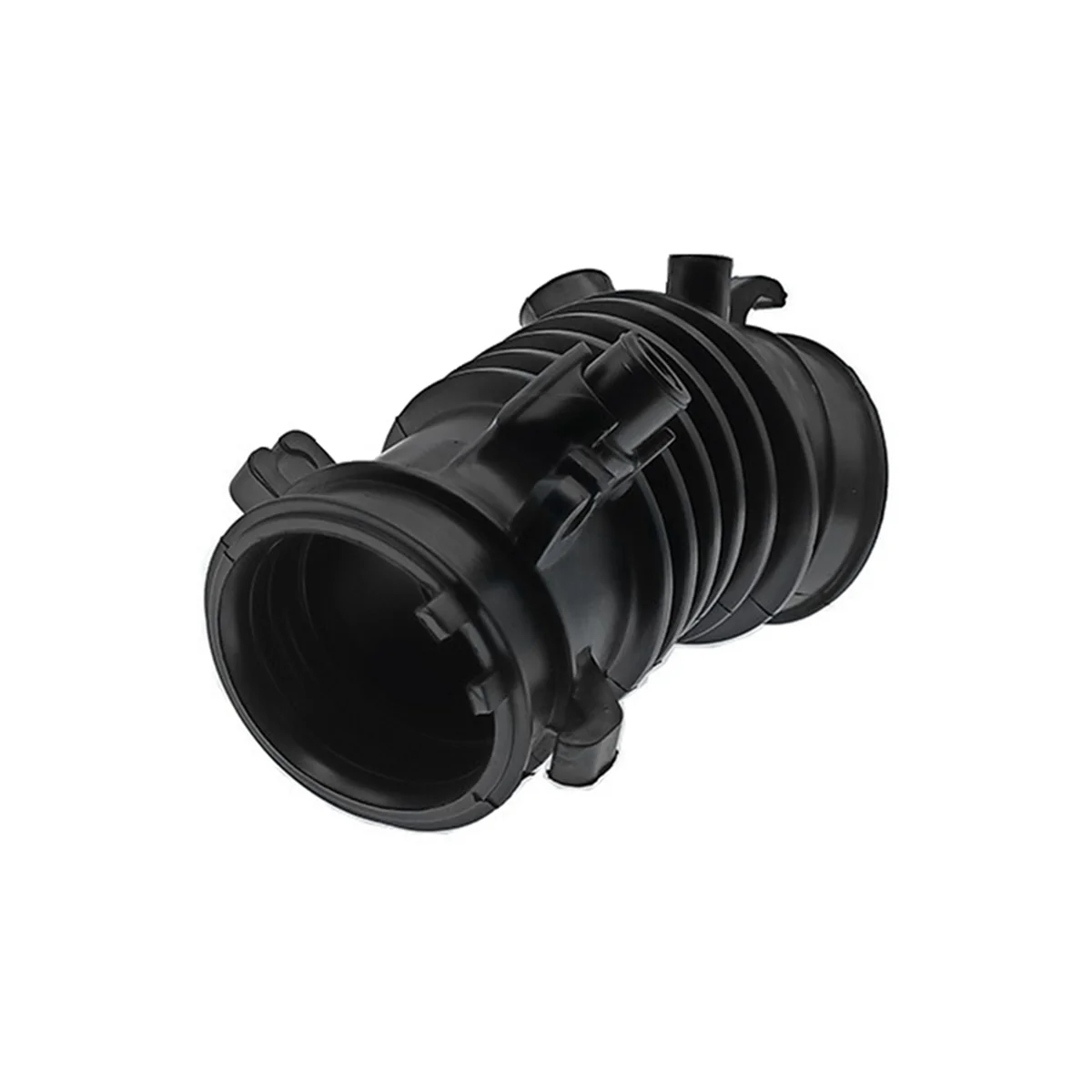 

#882Z 17226-51B-H00 for Honda Binzhi XRV Automotive Air Hose Air Filter Flow Pipe Throttle Hose (Black)