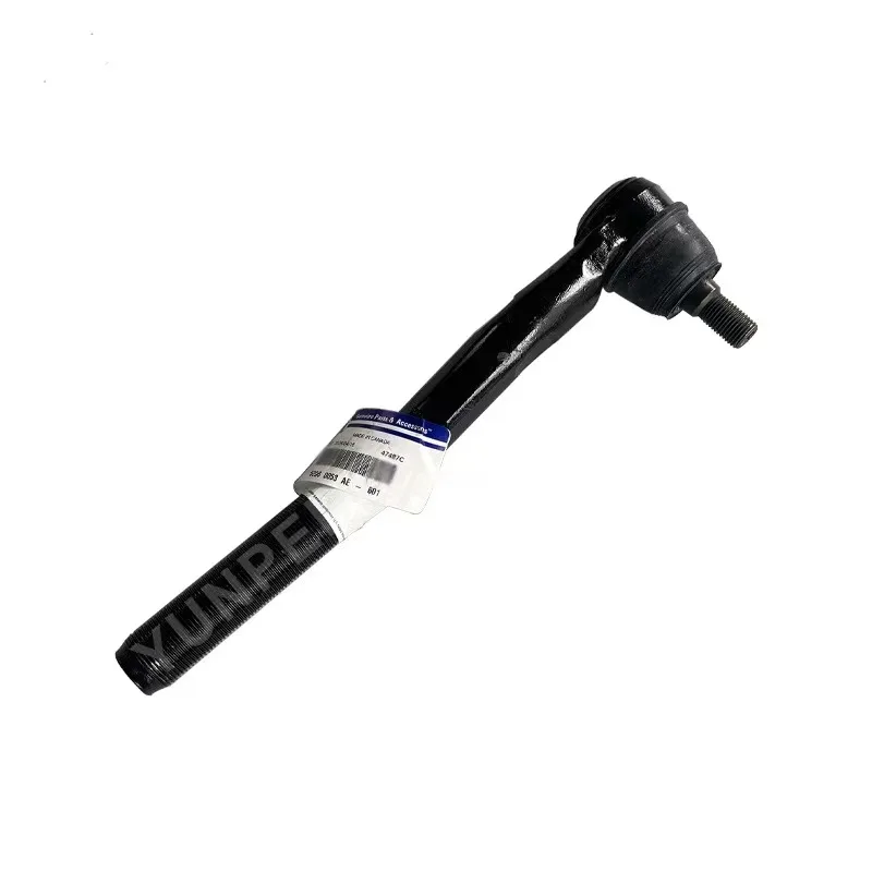 

52060053AE Left Outer Steering Tie Rod End For 2007-2018 Jeep Wrangler 52060053