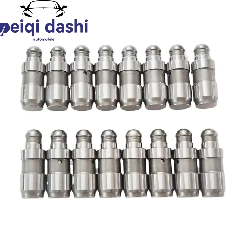 

A6510500080 6510500080 16pcs Hydraulic Lifter for Mercedes Benz Sprinter VITO 2.2 SLK CLS OM651 OM651.911 OM651.925 OM651.960