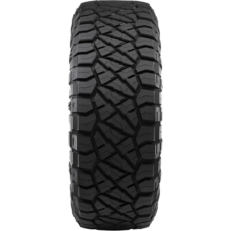 275/65R18 116T XL RIDGE GRAPPLER BW