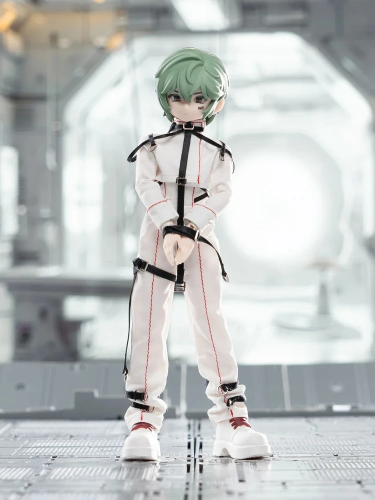 الأصلي 18 سنتيمتر 1/8 Bjd Zack الحدث سلسلة صندوق أعمى الصبي المفصل عمل الشكل أنيمي نموذج لجسم الديكور سطح المكتب اللعب
