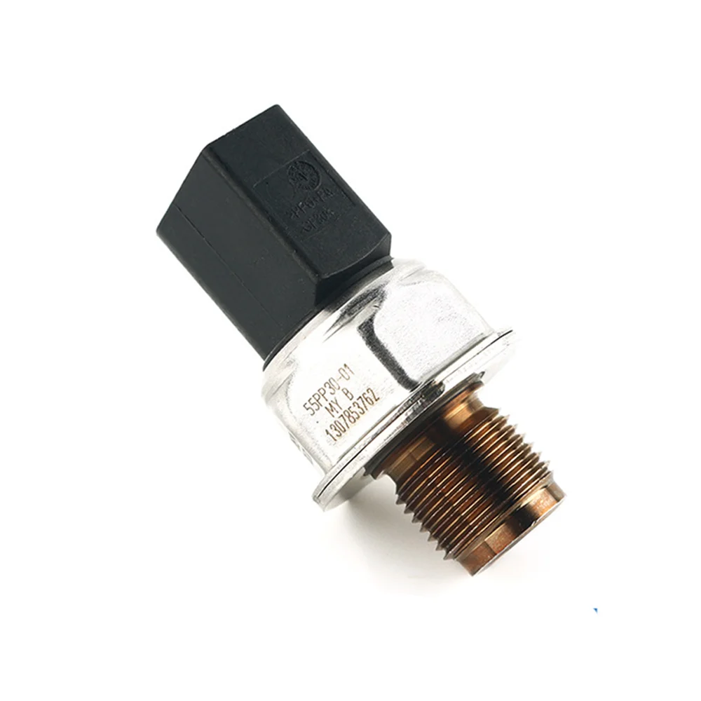 연료 레일 압력 센서 55PP30-01 55PP3001 9307Z528A 기아 씨드 현대 I20 I30 1.4L 1.6L 쉐보레 크루즈 J300 1.8L 2.0L CDI용