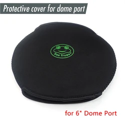 SeaFrogs Dome Cover Protector for 6