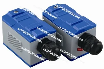 

IN STOCK 2025 HOT SELL Ultrasonic Flowmeter Sensor Probe Outer Clip Sensor High Temperature Sensor Probe
