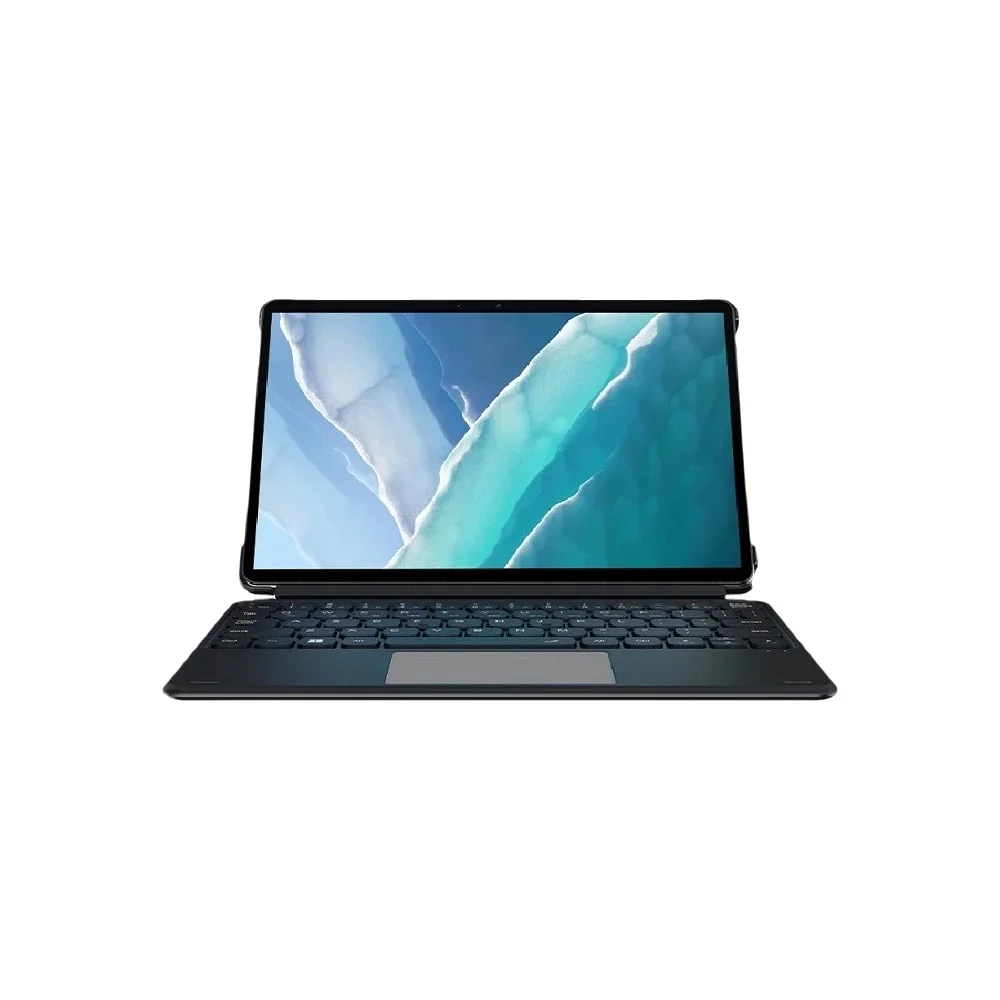 CHUWI Hi10 X1/X2 Tablet 2 w 1 z 10,1-calowym ekranem, procesorem Intel N150/i3-10100Y, 8 GB pamięci RAM LPDDR5, 256 GB dysku SSD i systemem Windows 11. — zdjęcie produktu 7