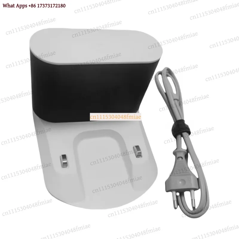 Charger Dock for Roborock S50 S51 S55 S5 Max S6 S6 MaxV Robot Vacuum Cleaner Parts EU