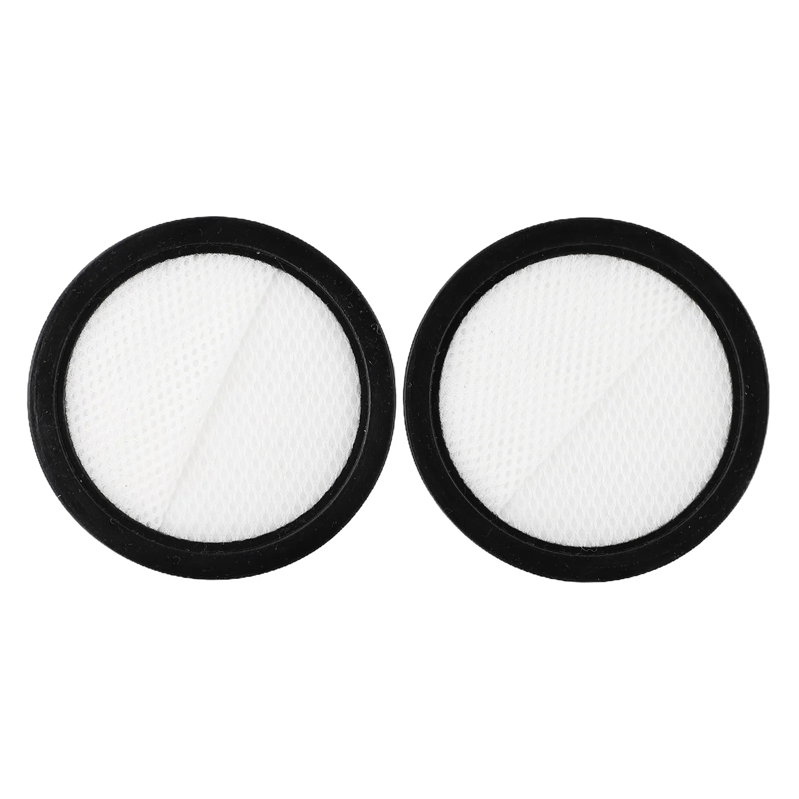 2 uds filtros para aspiradora de mano Starwind SCH1310 suministros para el hogar limpieza de alta resistencia