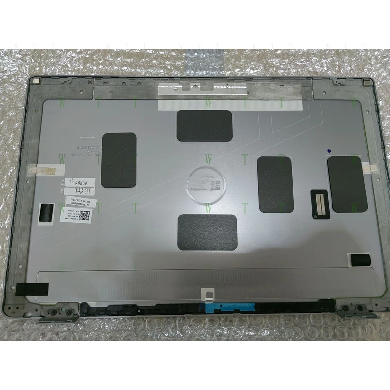 ttt-nouveau-pour-dell-latitude-7430-lcd-couverture-arriere-boitier-d'ecran-superieur-0j3rh6-argent