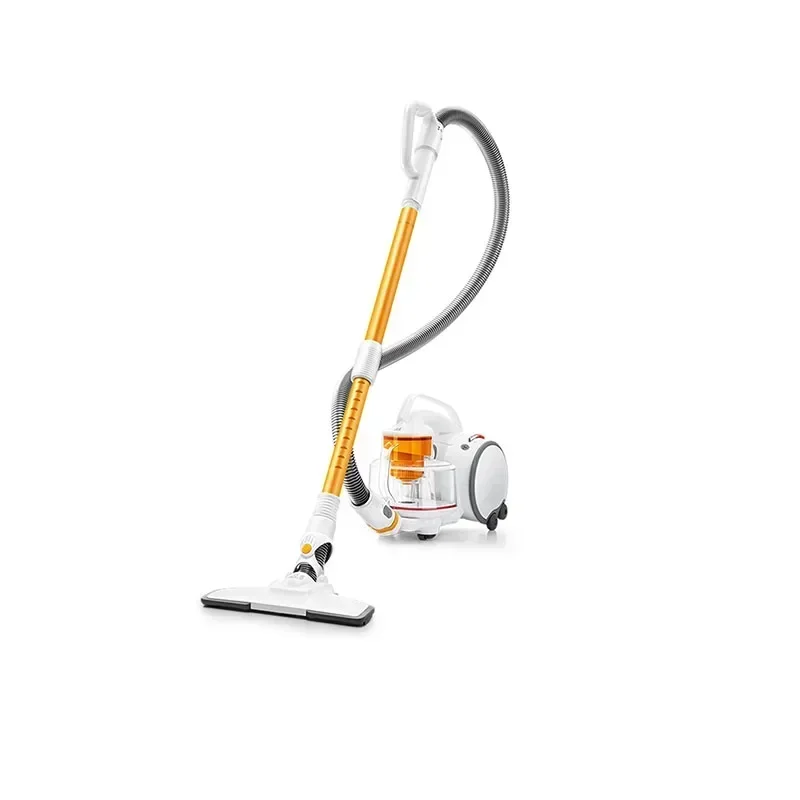 Desktop 220v Vacuum Cleaner S9 Pro Household Hand-held Powerful Push Rod High-power High-suction Electric Vacuum Cleaner