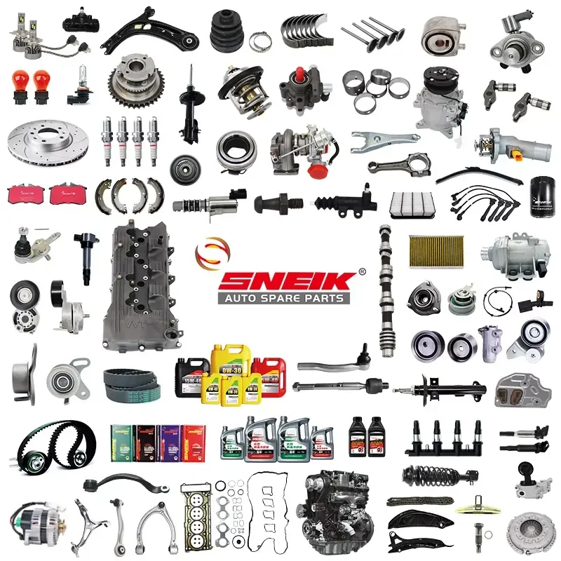 【2026 High Quality】 Engine Updated Parts 13507-31020 2GR/3GR/5GR Engine Timing Chain Kit for GAC Highlander 3.5L FAW