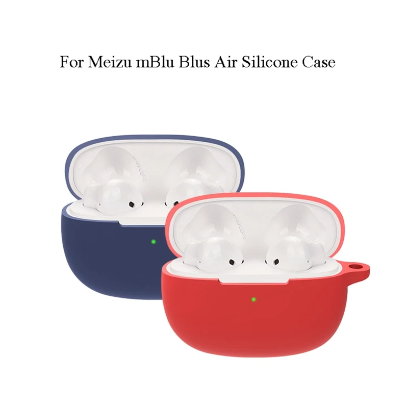 Vỏ chống sốc cho MeizuMBlu Blus Air Tay áo chống bụi có thể giặt được cho K1KF