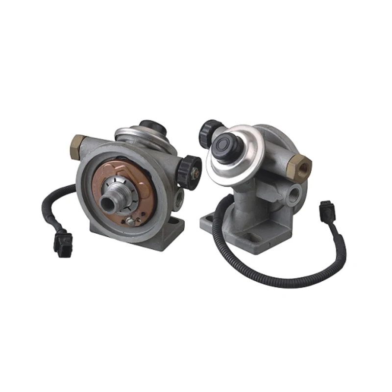 

Fuel Filter Water Separator High Quality Diesel Fuel Filter Custom Used For MERCEDES-BENZE Cars OEM 0004700469