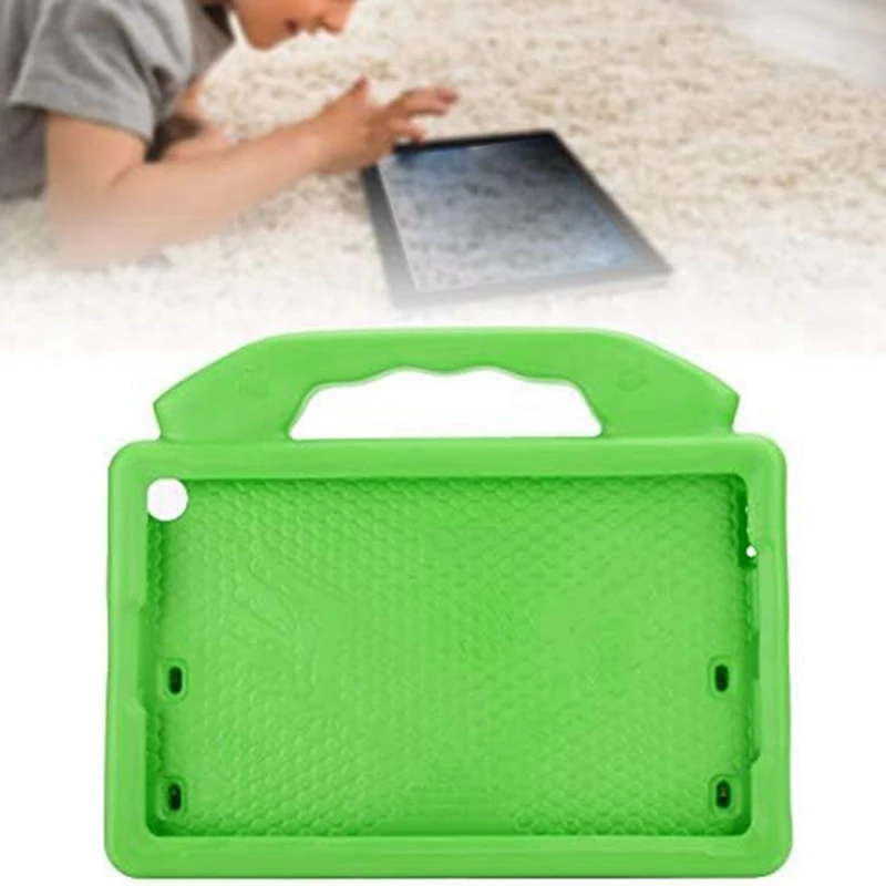 Funda protectora para tableta Samsung Galaxy Tab A10.1, sm-t510/T515, a prueba de golpes, delgada, de cuerpo completo, T510/T515