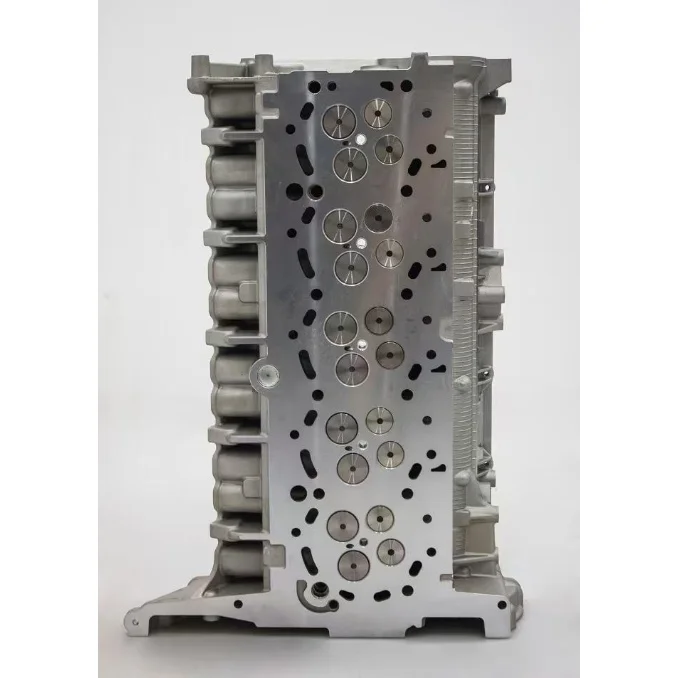 Automobile Engine Cylinder Head Assy Complete P5AT Ranger 3.2 BT50 For Ford Mazda OEM BK3Z-6049