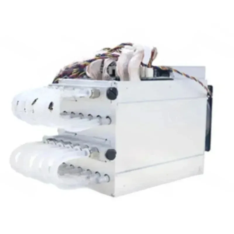 Ant S19 HYD145T 151… - image