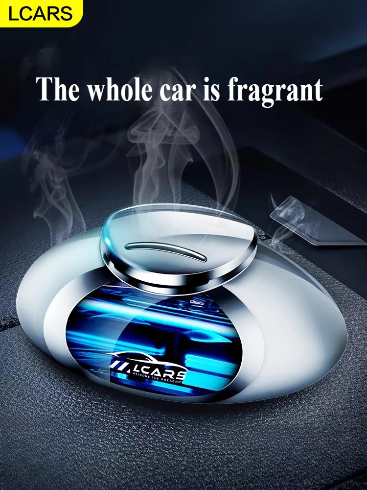 

Car Perfume Aromatherapy Plant Car Interior Car Odor Removal Men and Women Special Decorative Ornaments Long-Lasting Fragrance Car Interior