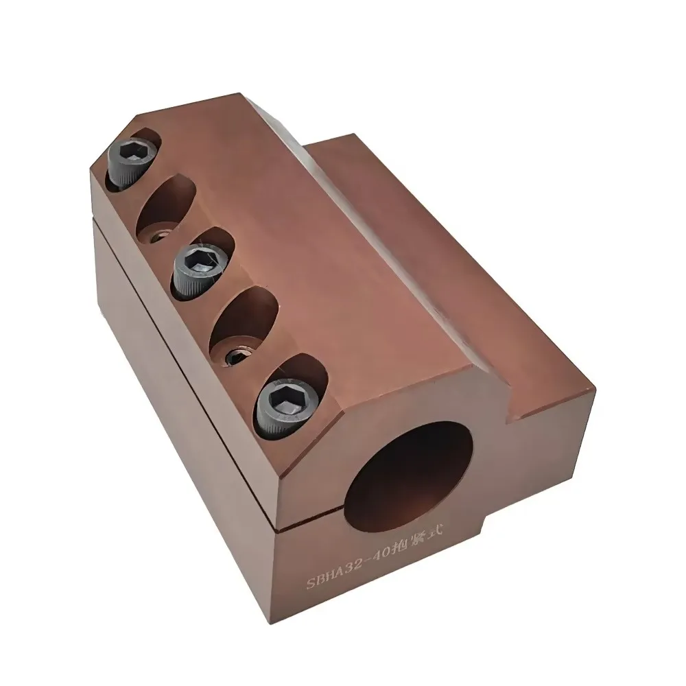 

New CNC Mechanical Lathe Auxiliary Tool Holder Various Machine Tool Accessories Including 16/20/25/32U Drill Lathe Knife