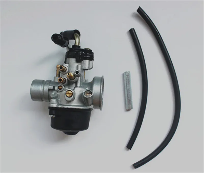 Motorcycle Carburet…
