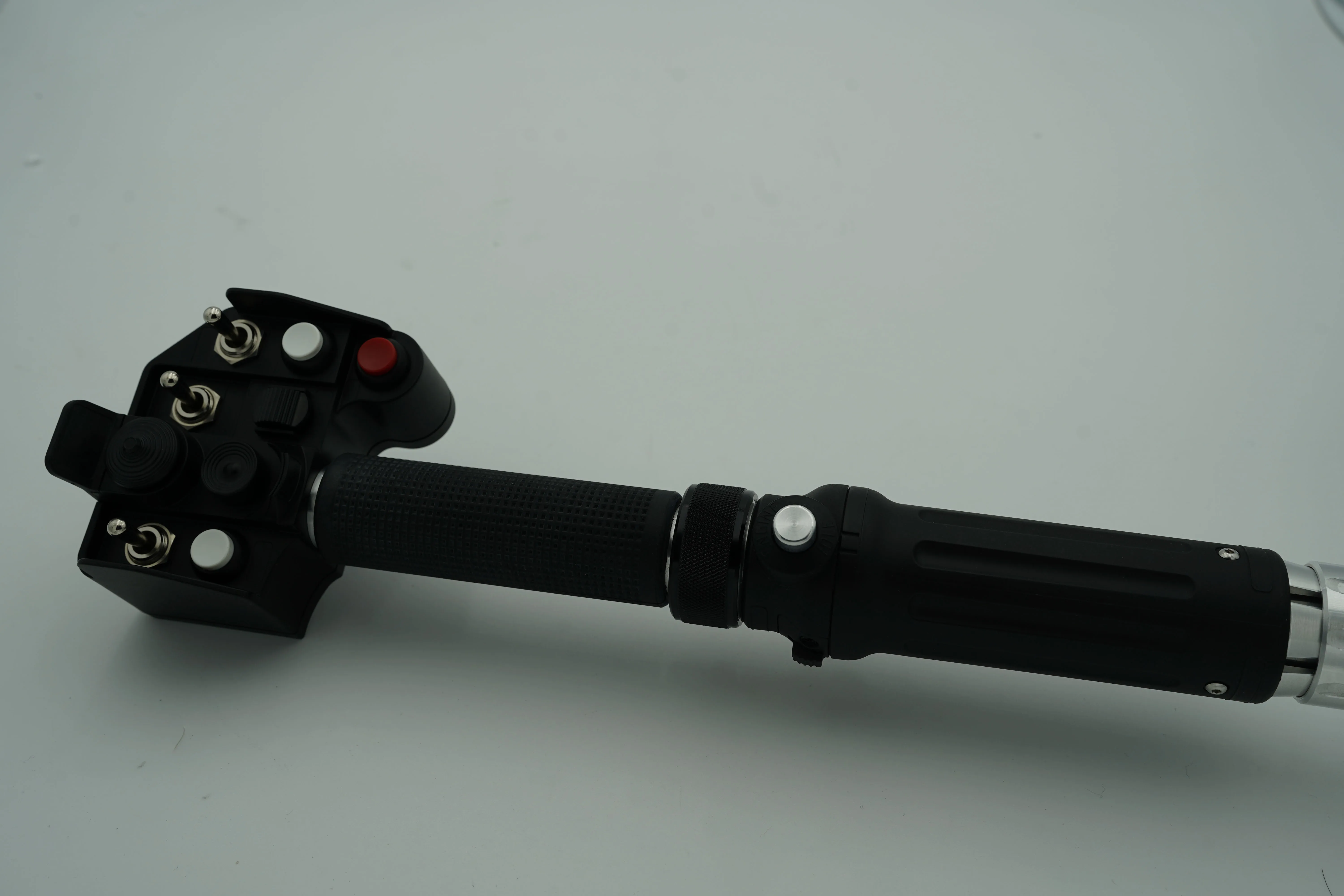 VPC SharKa-50 Virpil Flight Simulation Rocker Head Hubschrauber Total Distance Head