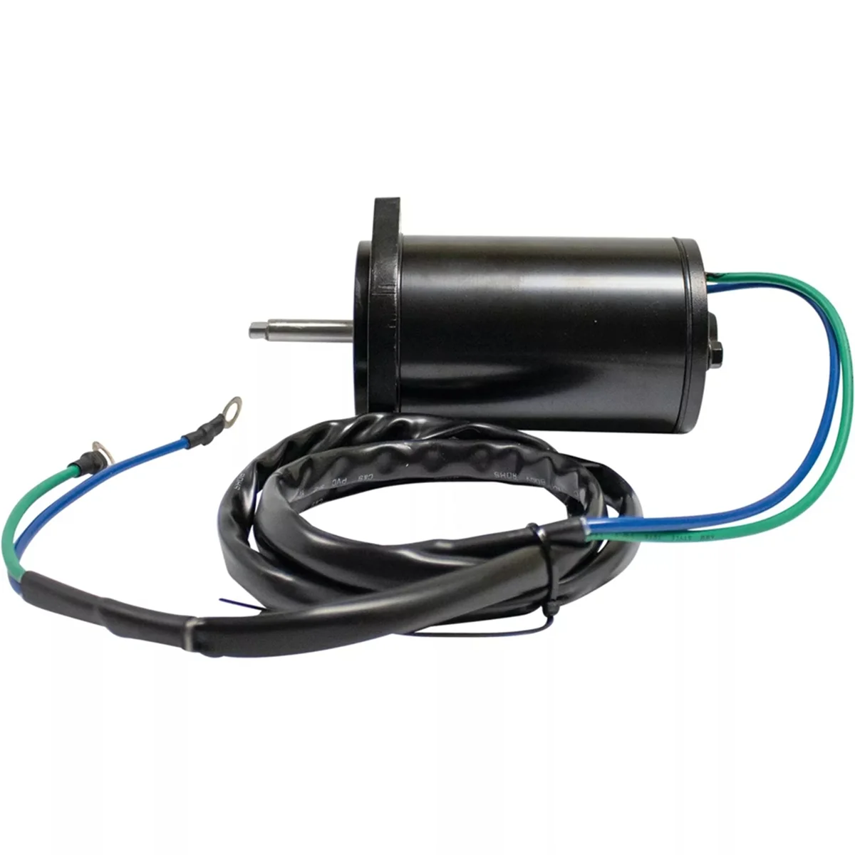 QUAI-ITTilt محرك الكسوة لياماها البحرية الخارجية 40-50HP CS3-43880-00-00