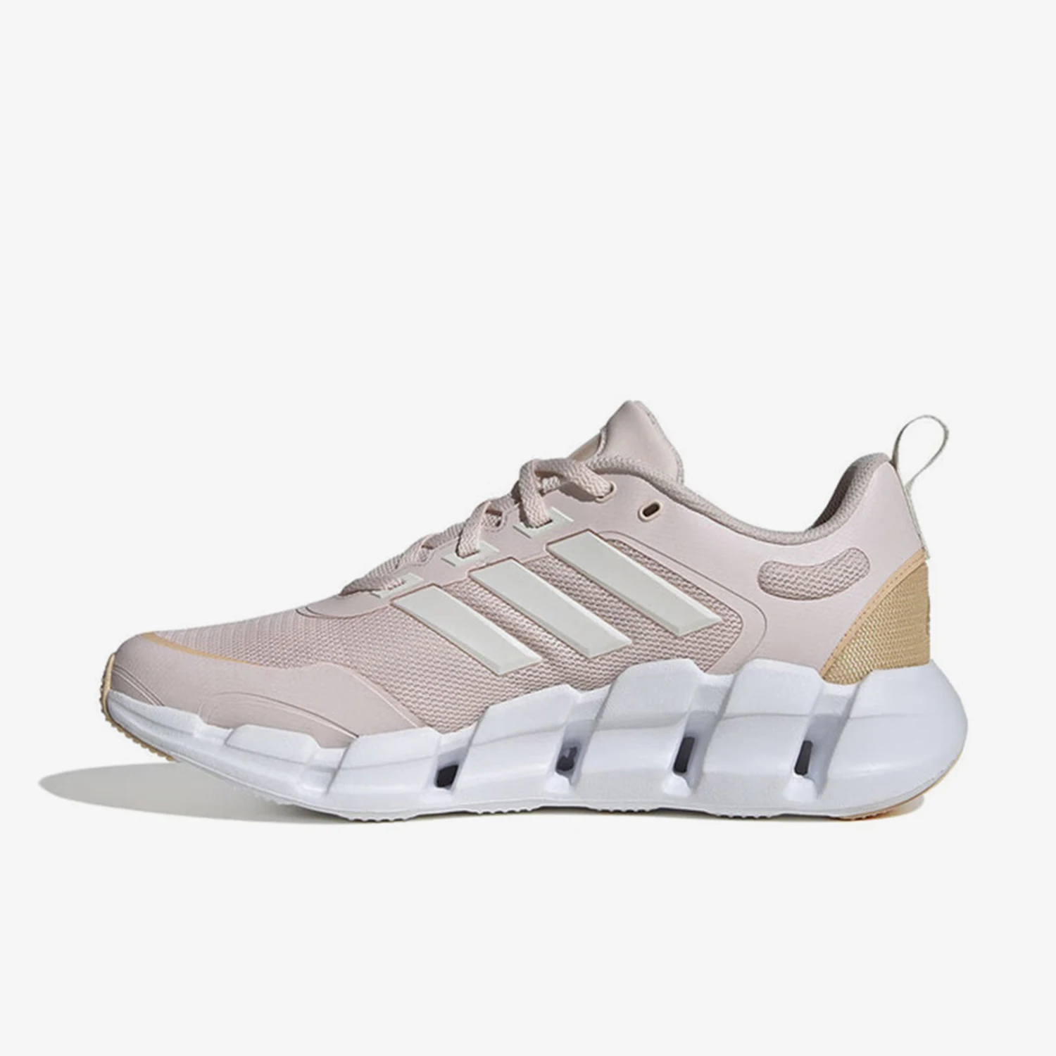 

Adidas оригинальные 2024, новые женские кроссовки с дышащей подкладкой и сеткой IF9777