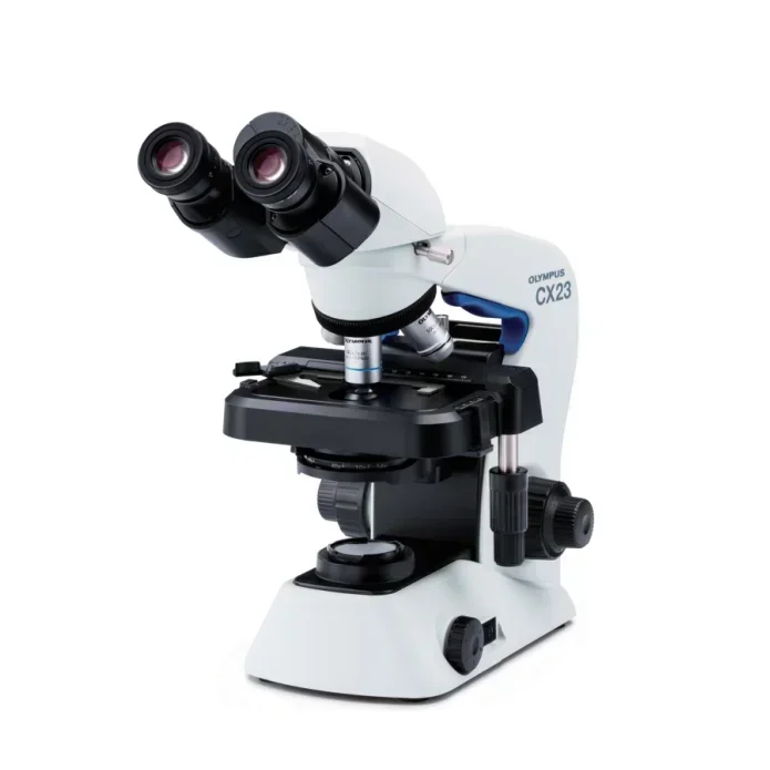 

OLYMPUS CX23 Olympus CX23/CX33/CX43 Digital Binocular Microscope Laboratory Cheaper Digital Biological Microscope Cx-21